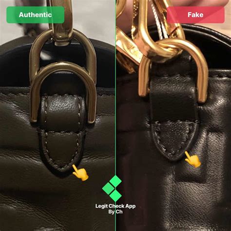 how to check authentic fendi bag|fendi handbag authentication guide.